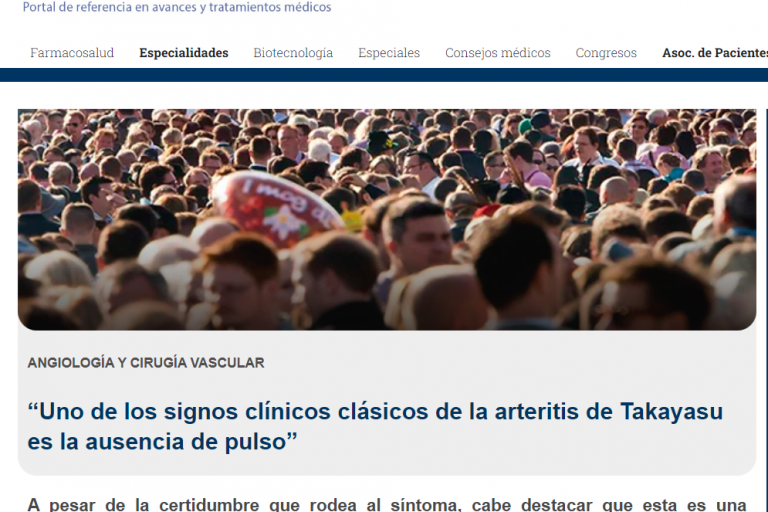 Entrevista Farmacosalud